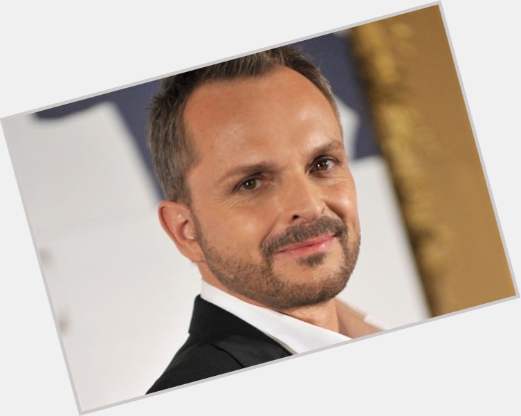 Miguel Bose Joven 0