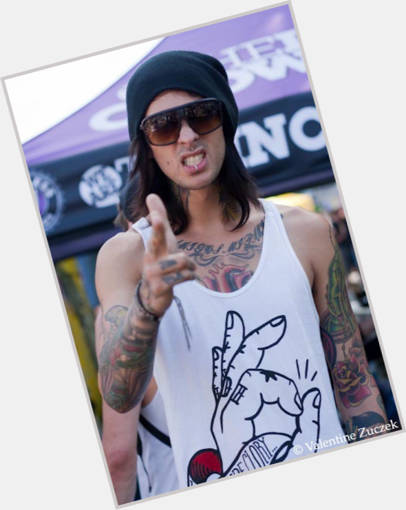 Mike Fuentes birthday 2015
