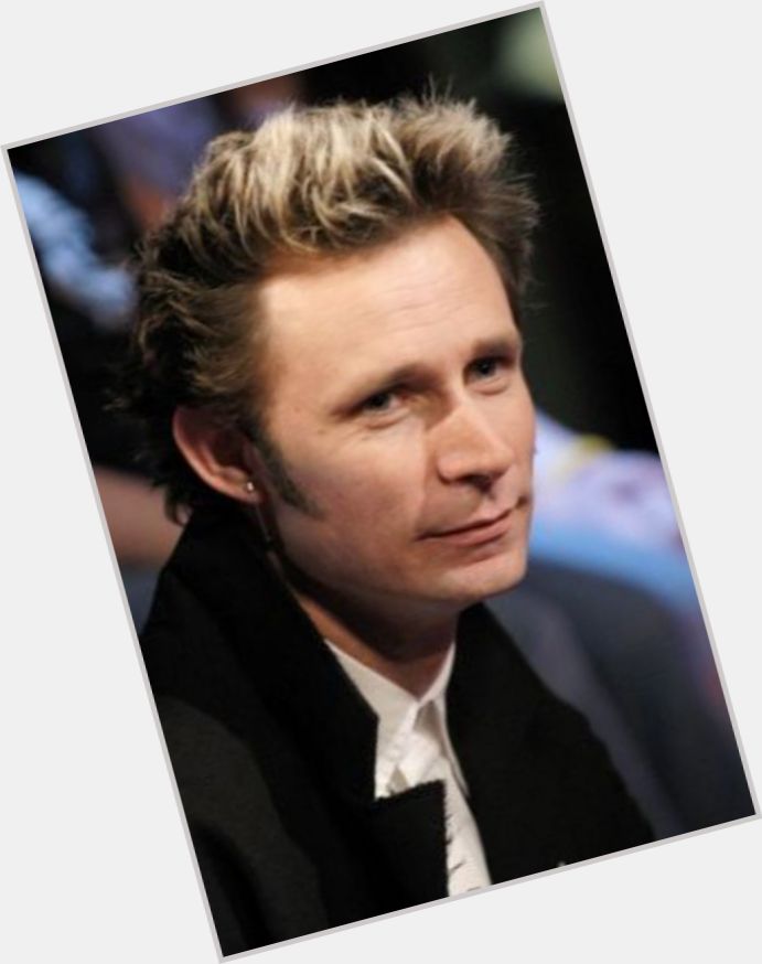 Mike Dirnt 2013 0