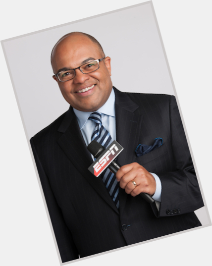 mike tirico hairline 2