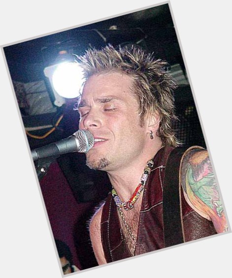 mike tramp 1980s 3