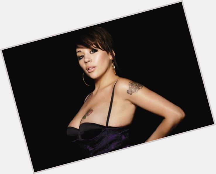 mutya buena tattoos 8