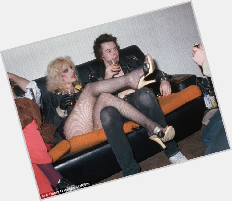 nancy spungen fashion 2