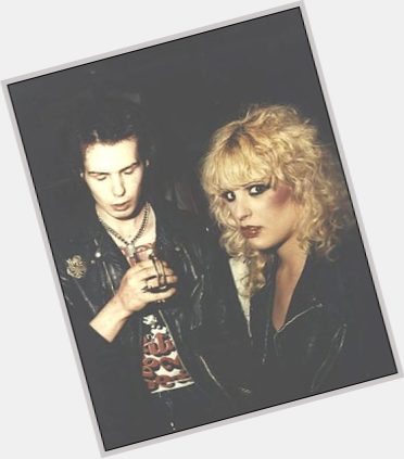 nancy spungen fashion 9