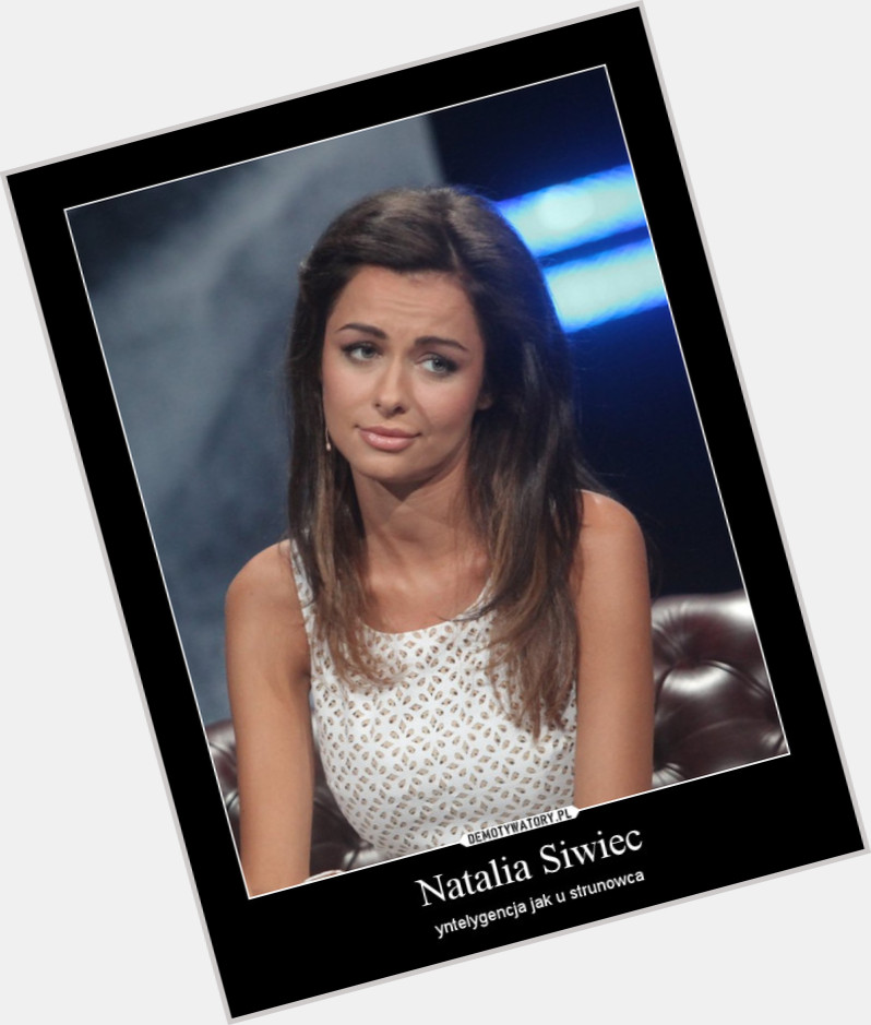 Natalia Siwiec Listal 0