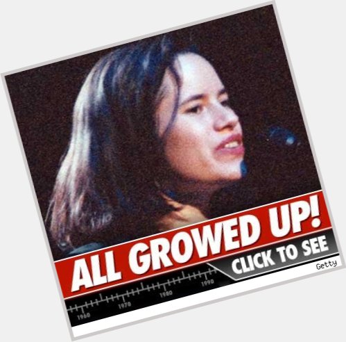 Natalie Merchant 10000 Maniacs 3
