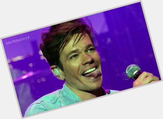 nate ruess the format 2