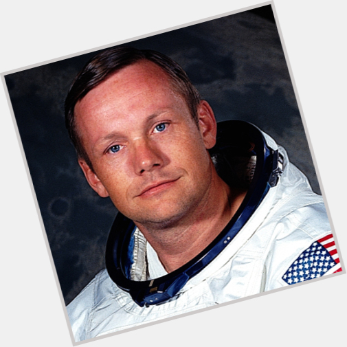 Neil Armstrong On The Moon 0