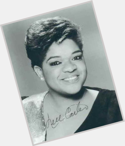 nell carter funeral 1