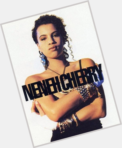 Neneh Cherry 2012 7