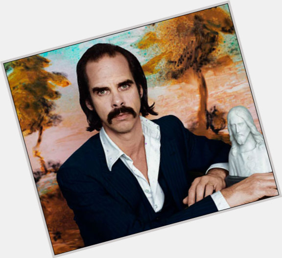 nick cave records 0