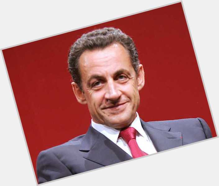 Nicolas Sarkozy birthday 2015