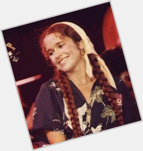 Nicolette Larson Album Cover 7