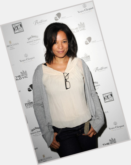 Nina Sosanya vera