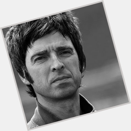 noel gallagher young 1