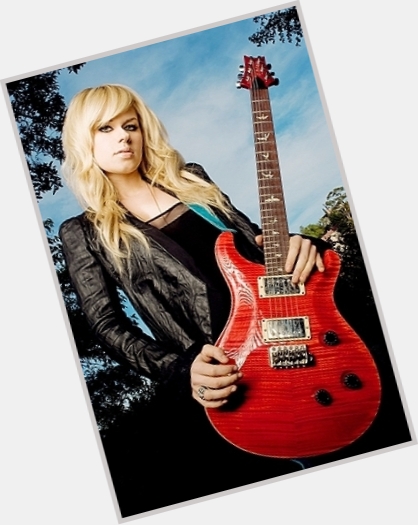 orianthi 2013 10