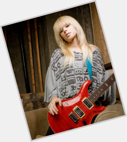 Orianthi Heaven In This Hell 11