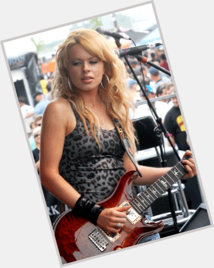 orianthi michael jackson 2