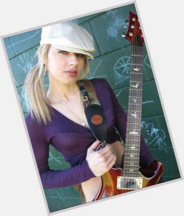 orianthi michael jackson 7