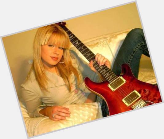 orianthi michael jackson 8