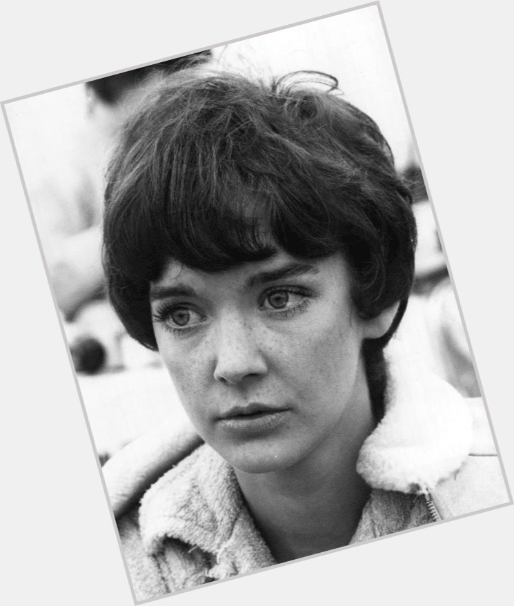 Pamela Franklin Prime Of Miss Jean Brodie 0