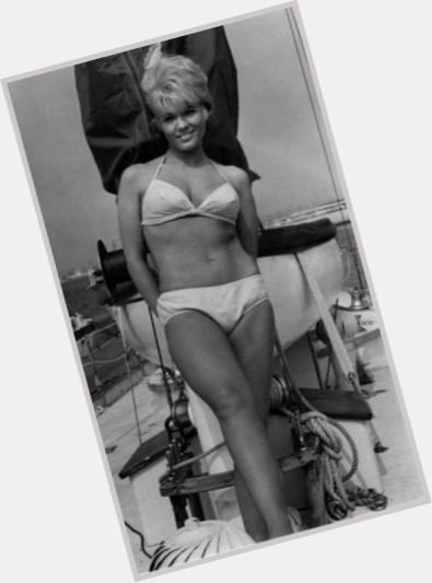 Pat Priest birthday 2015