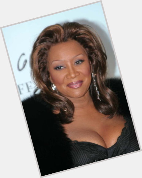 Patti Labelle Hair 8