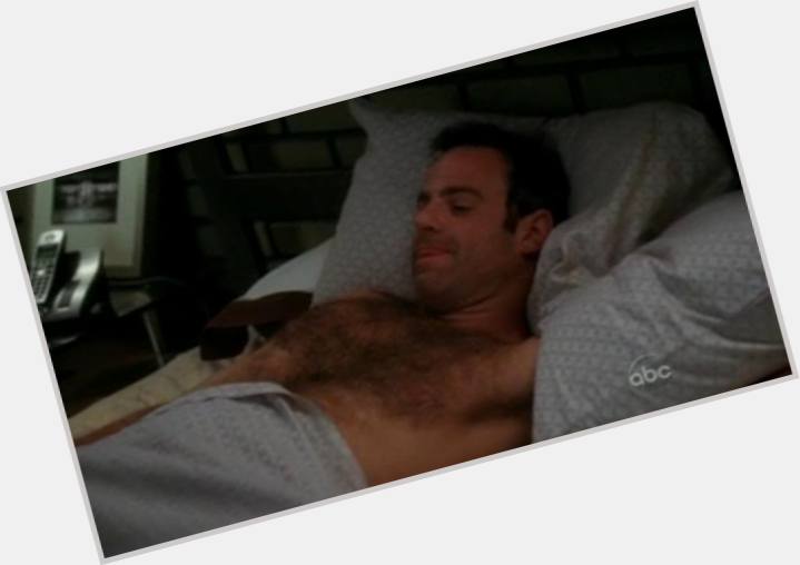 paul adelstein body 2