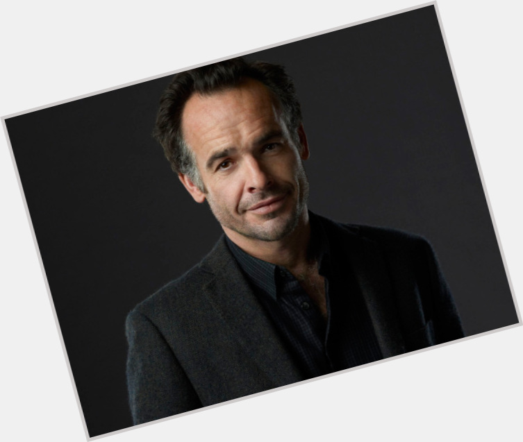 paul blackthorne young 0