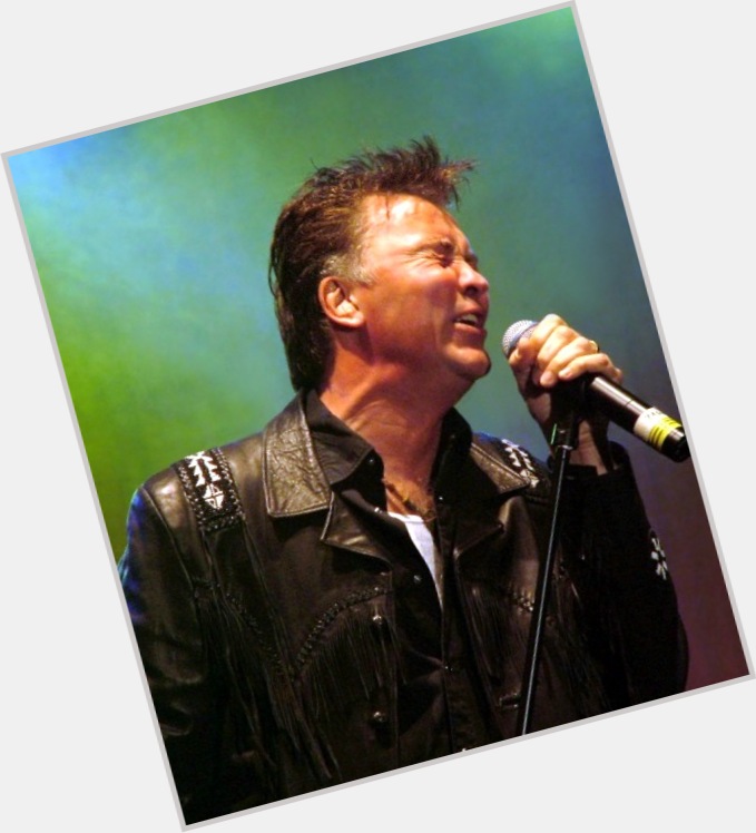 Paul Young 2013 1