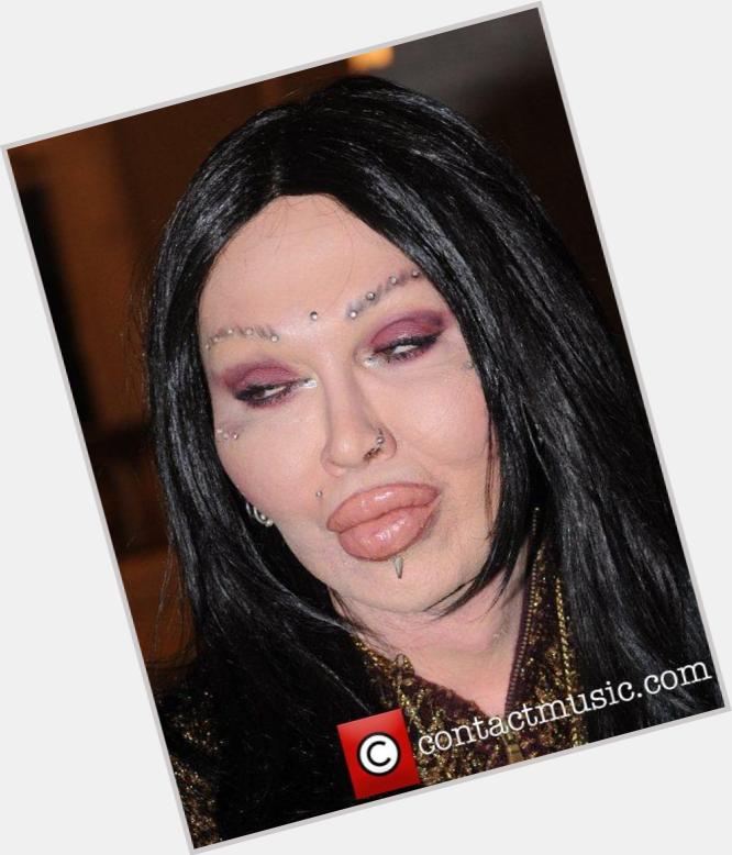 pete burns and michael simpson 1