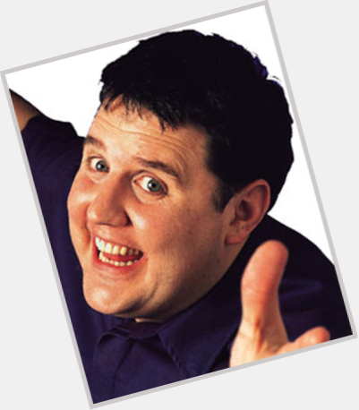 Peter Kay Doctor Who 0