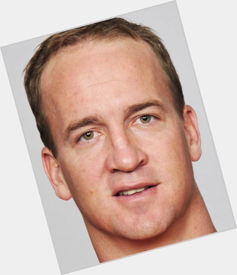 Peyton Manning birthday 2015