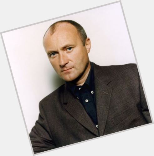 Phil Collins birthday 2015