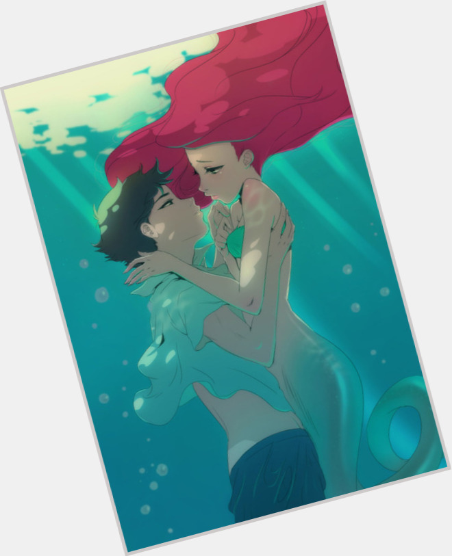 princess ariel as a mermaid 3