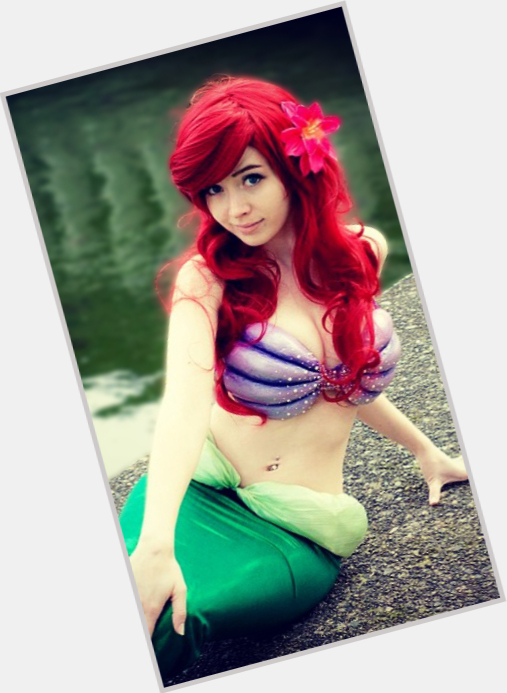 princess ariel face 11