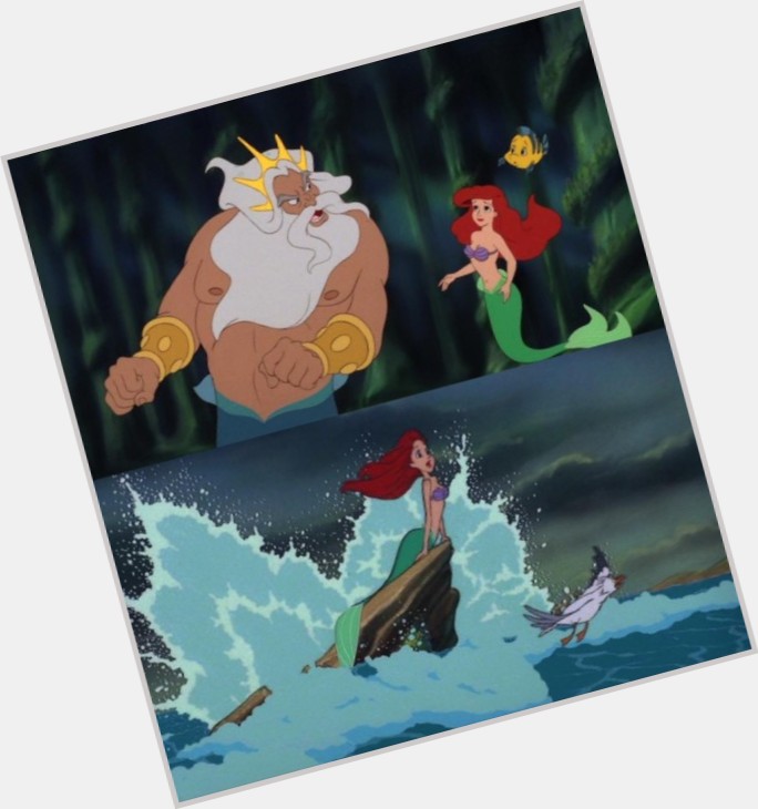 princess ariel human 7