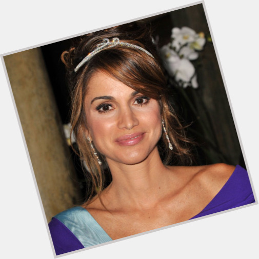 Queen Rania Family 0