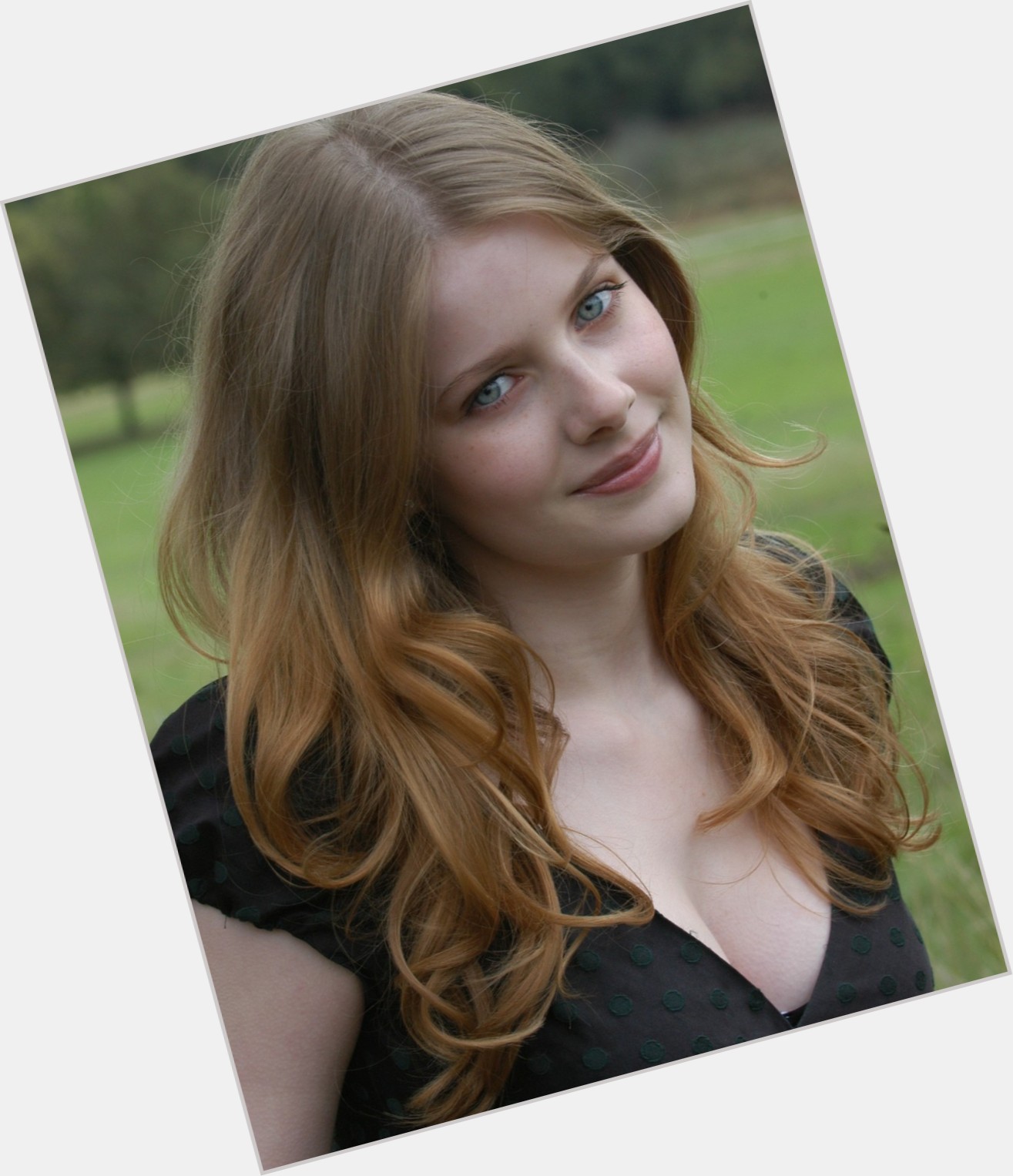 rachel hurd wood red hair 7