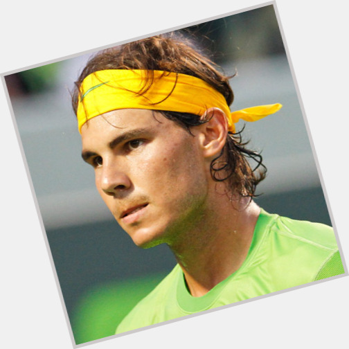 Rafael Nadal birthday 2015