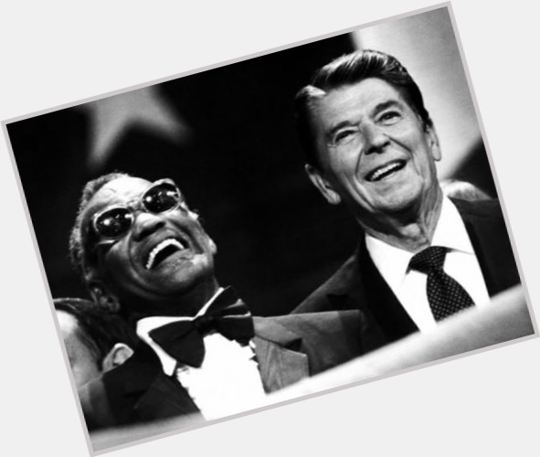 ray charles without glasses 3