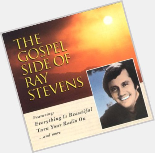 ray stevens album cover 10