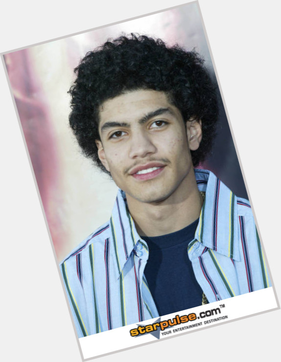 Rick Gonzalez 2013 1