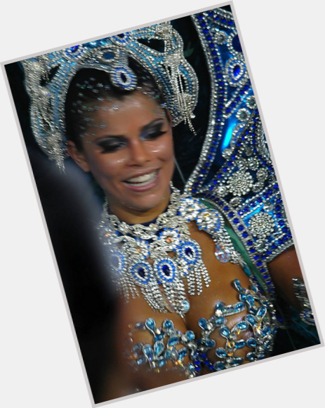Rio Carnival Women 1