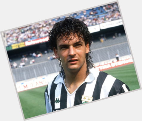 Roberto Baggio birthday 2015