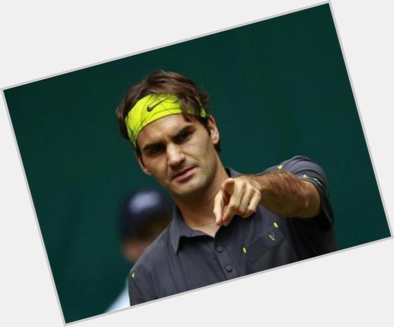 Roger Federer birthday 2015