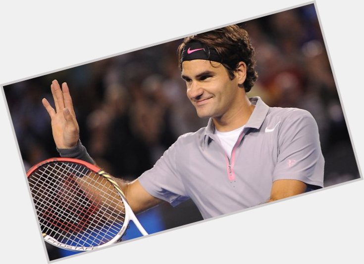 Roger Federer Wife 1