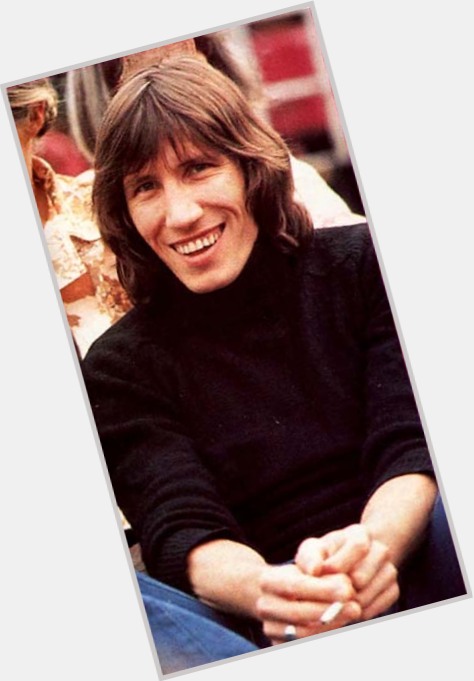 roger waters 1970 1