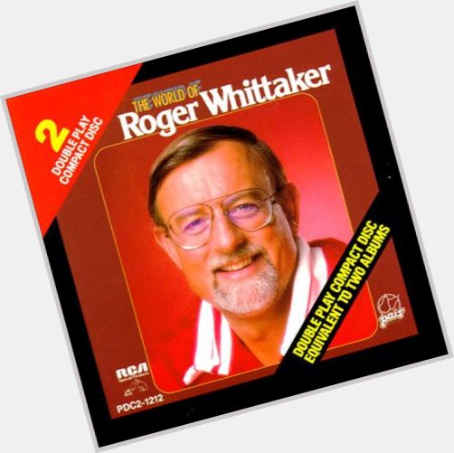Roger Whittaker Christmas 2