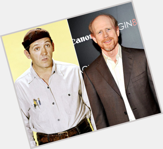 ron howard family 3